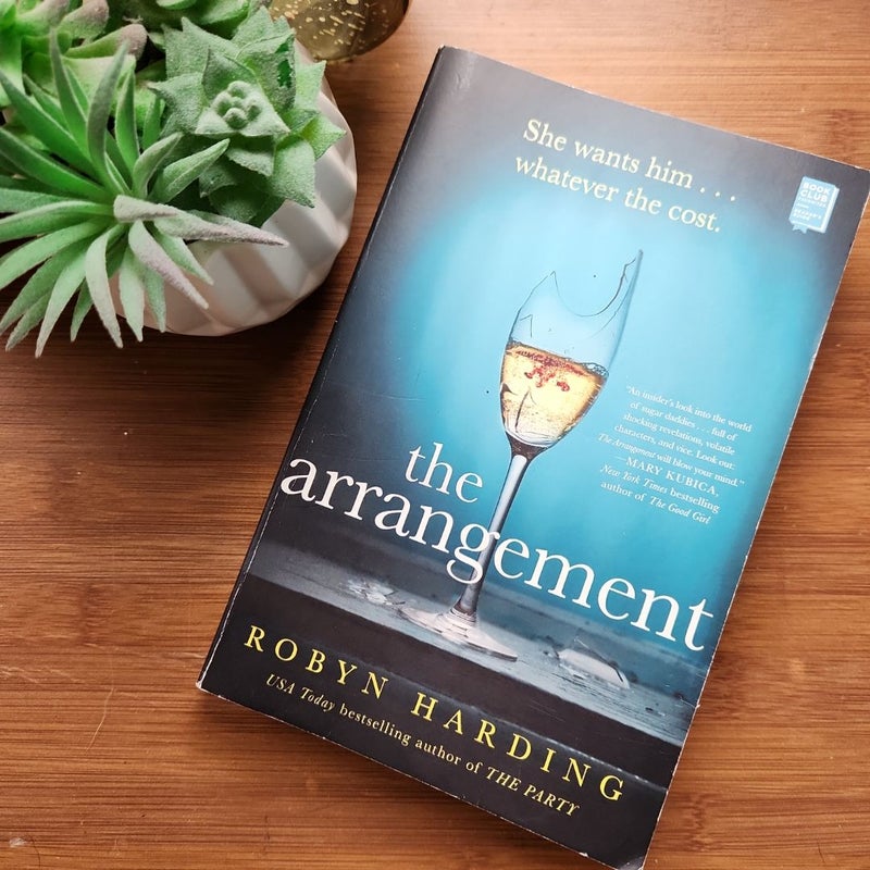 The Arrangement