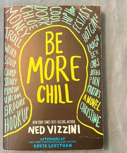 Be More Chill