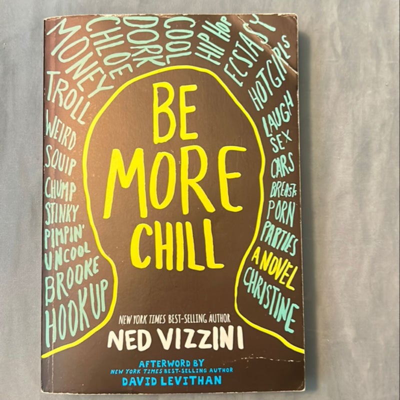 Be More Chill