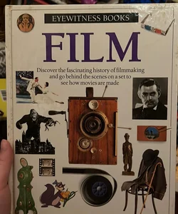 Eyewitness Books: Film