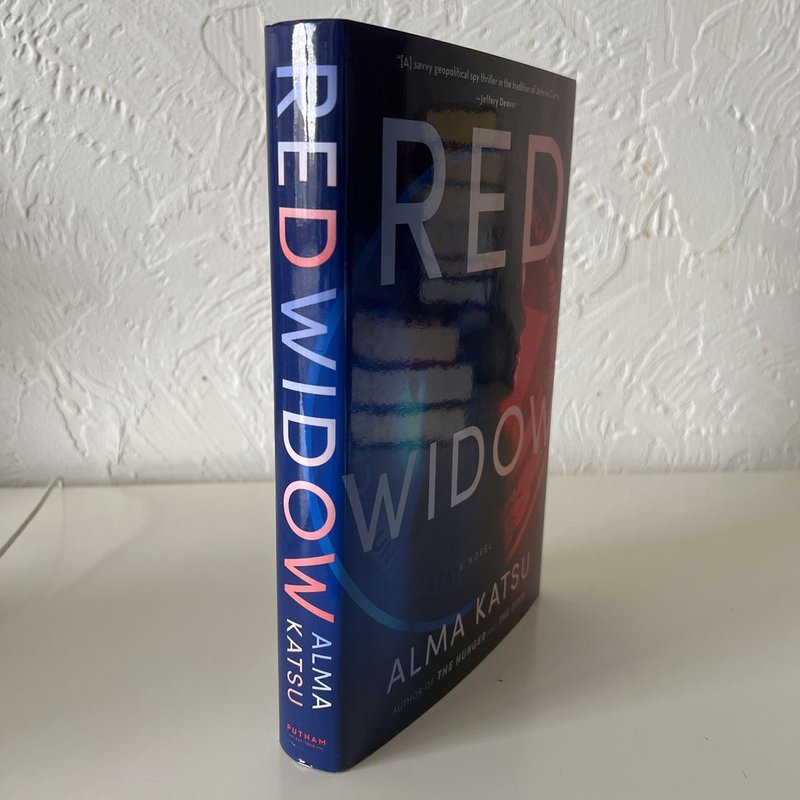 Red Widow