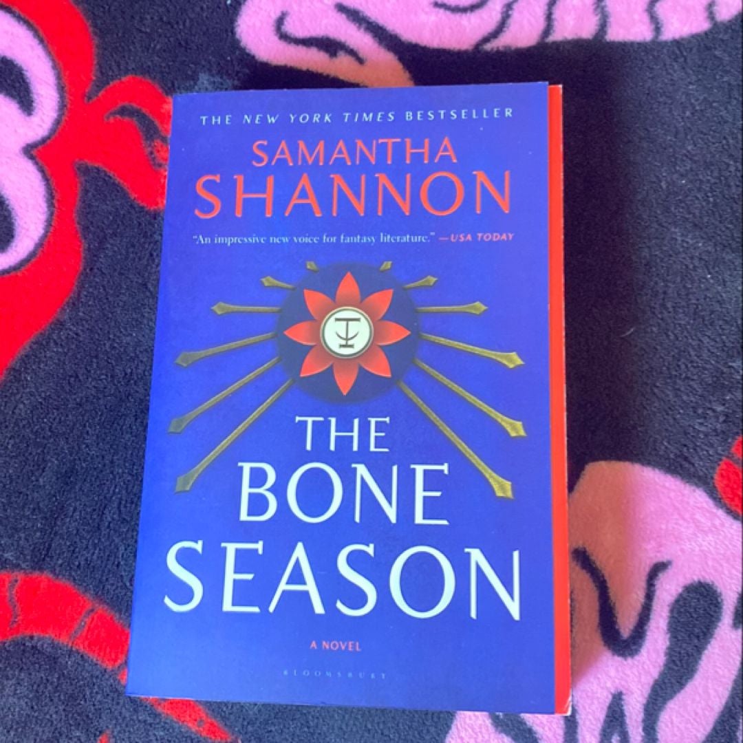 The Bone Season