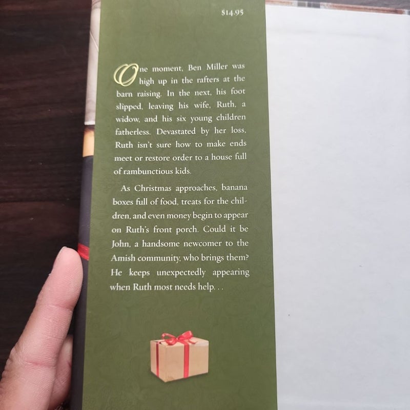 The Christmas Visitor