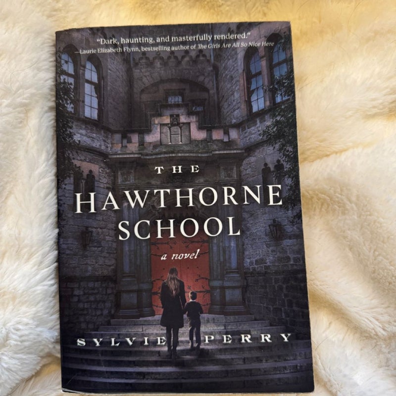 The Hawthorne School