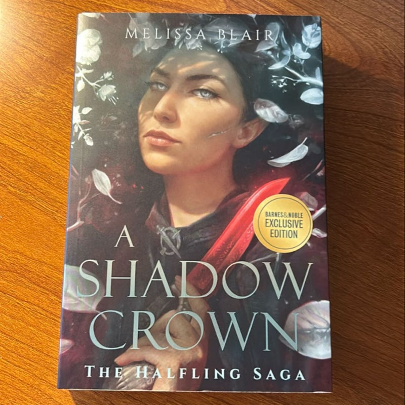 A Shadow Crown