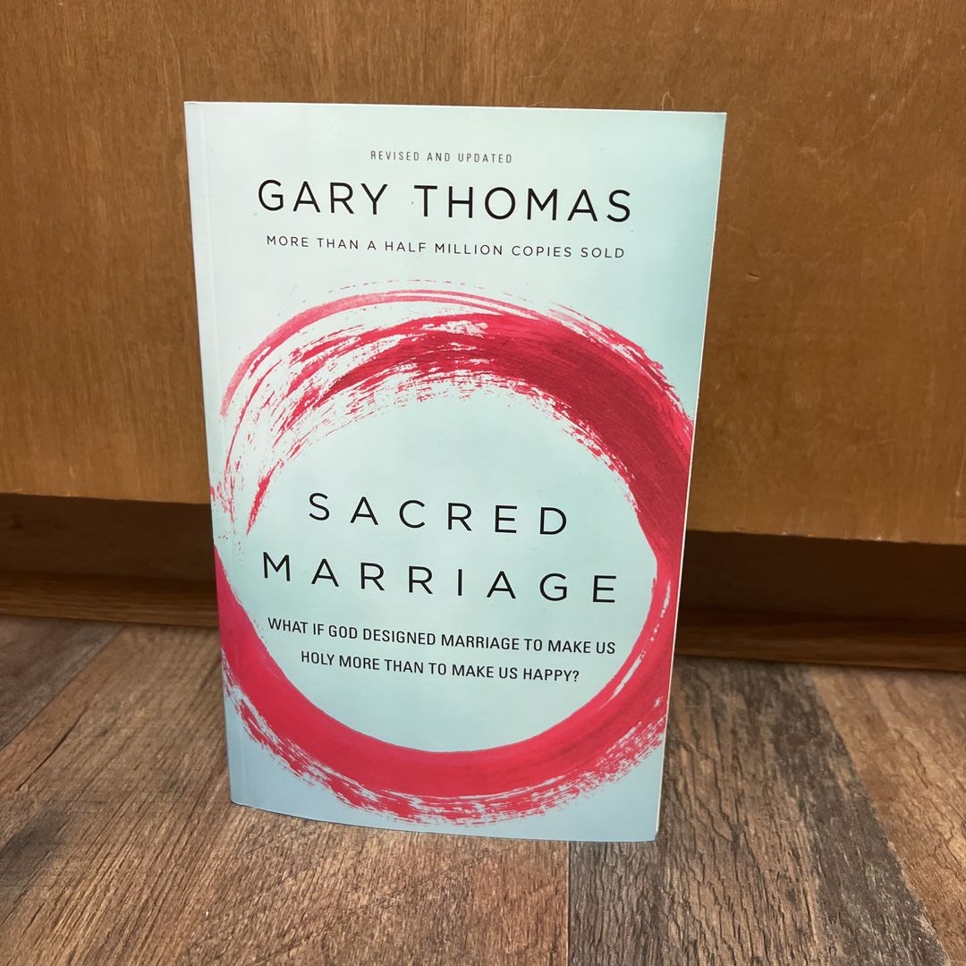 Sacred Marriage