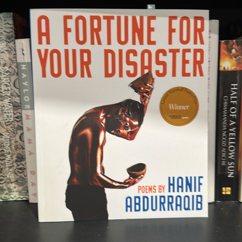 A Fortune for Your Disaster