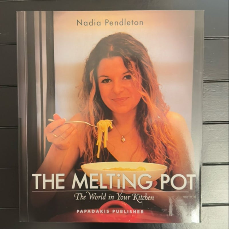 Melting Pot