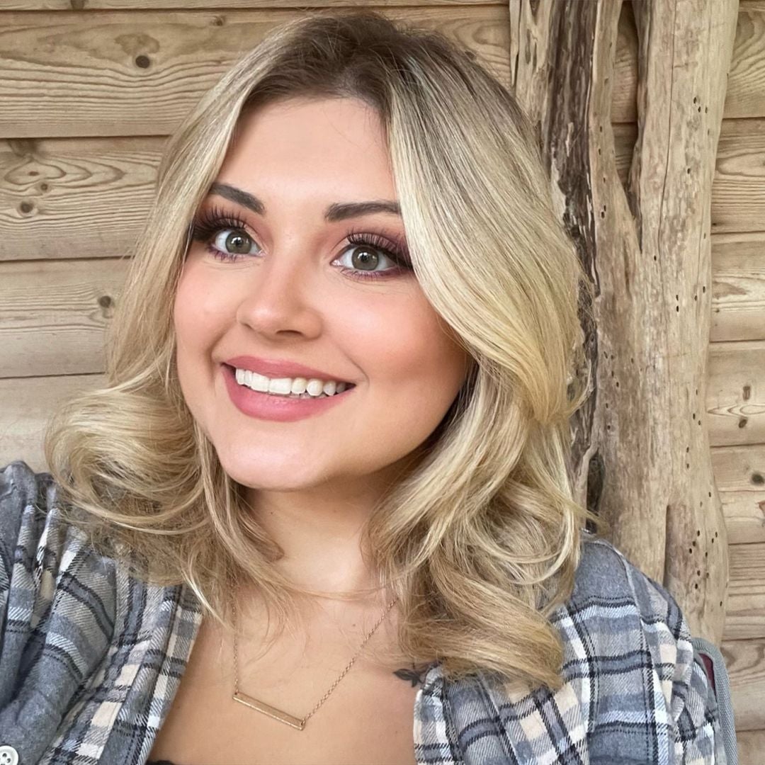 Mallory Cook
