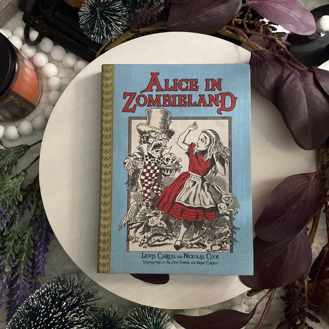 Alice in Zombieland