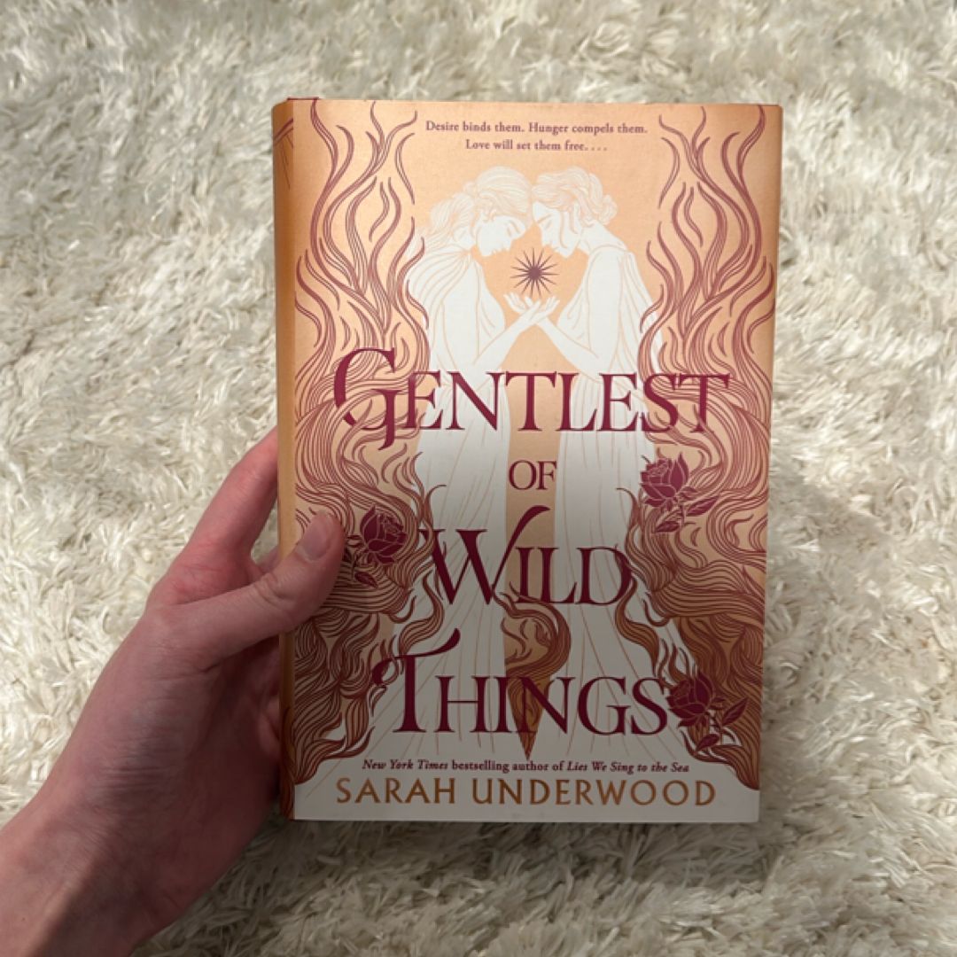 Gentlest of Wild Things