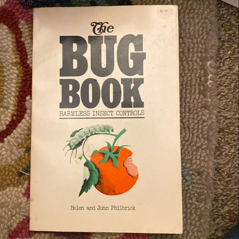 The Bug Book