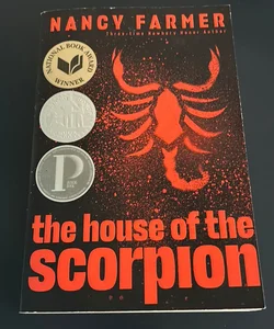 The House of the Scorpion