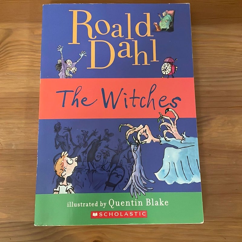 The Witches