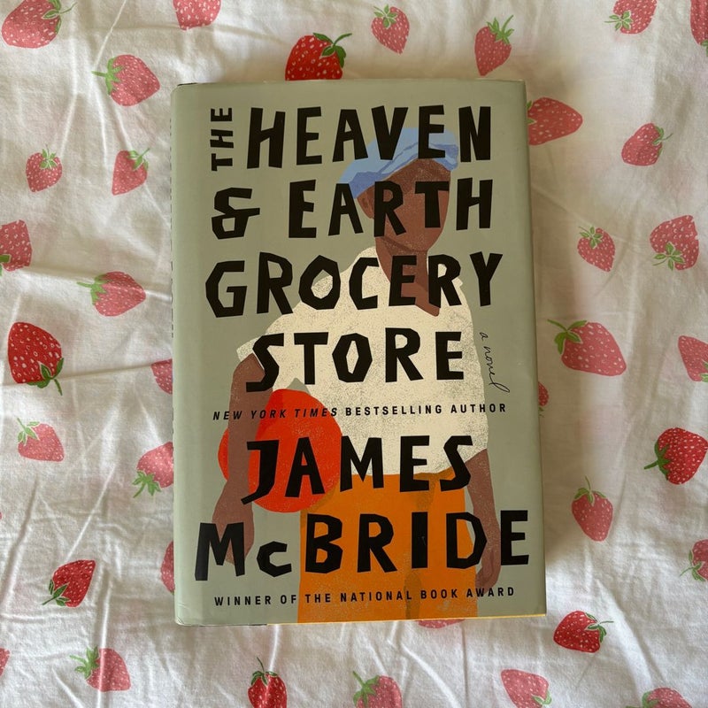 The Heaven and Earth Grocery Store