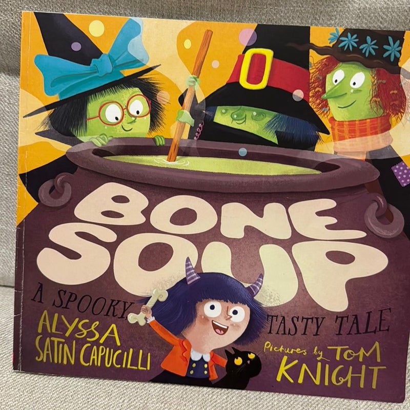 Bone Soup