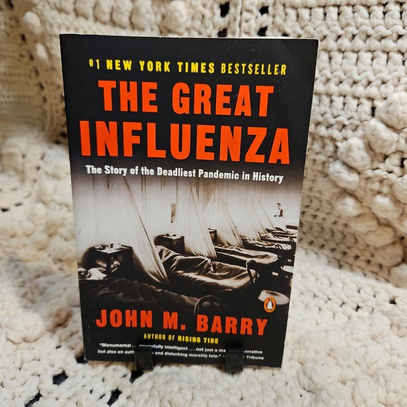 The Great Influenza