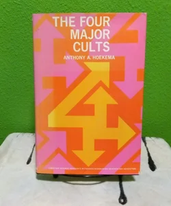 Vintage 1984 - The Four Major Cults