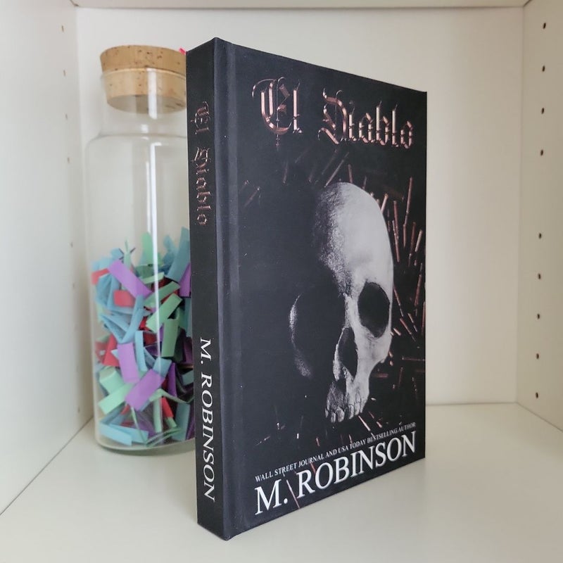 El Diablo