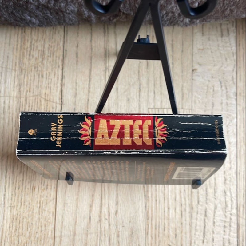 Aztec