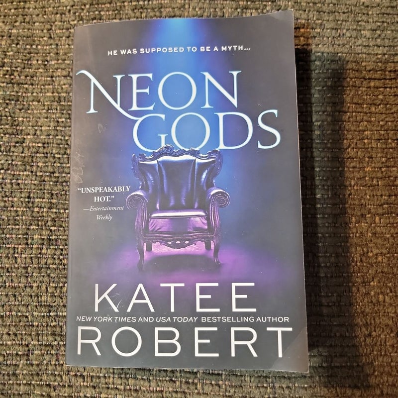 Neon Gods