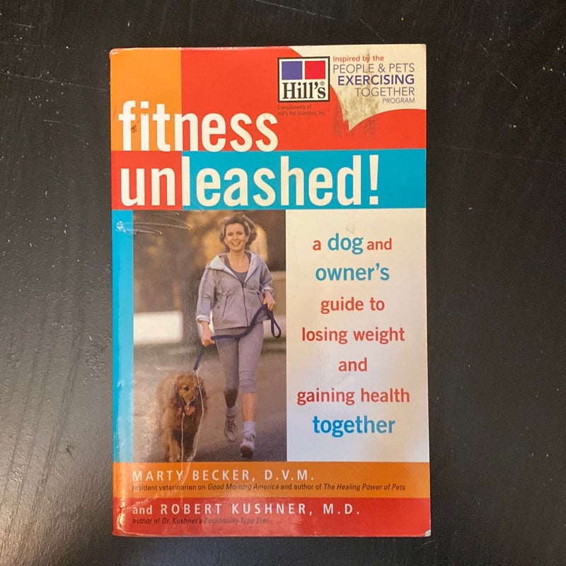 Fitness Unleashed!