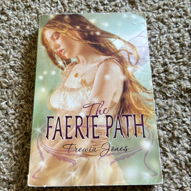 The Faerie Path