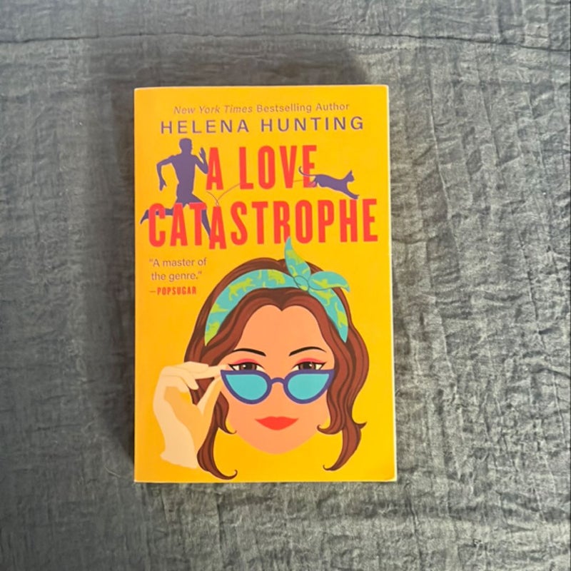 A Love Catastrophe