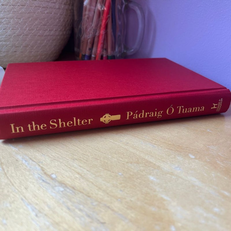 In the Shelter