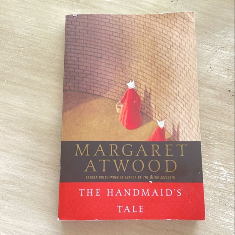 The Handmaid's Tale