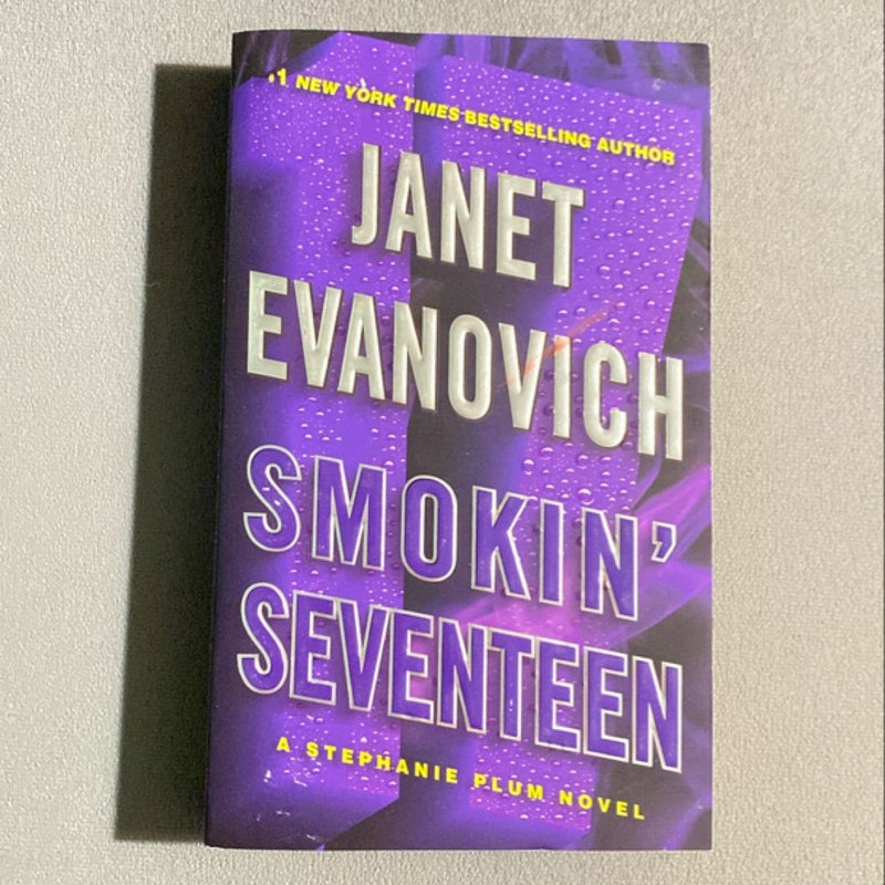 Smokin' Seventeen