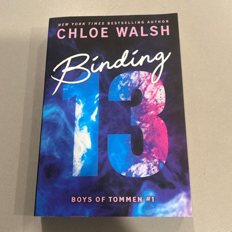 Binding 13