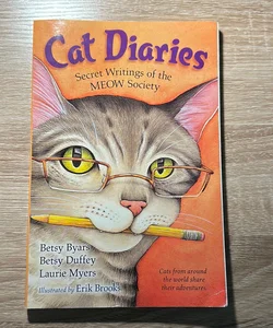 Cat Diaries