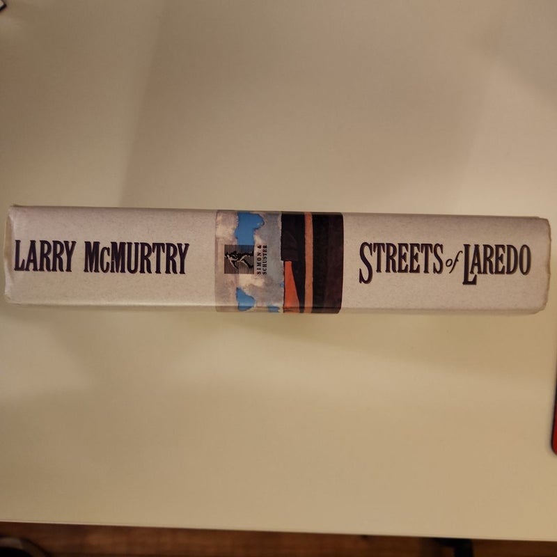 Streets of Laredo