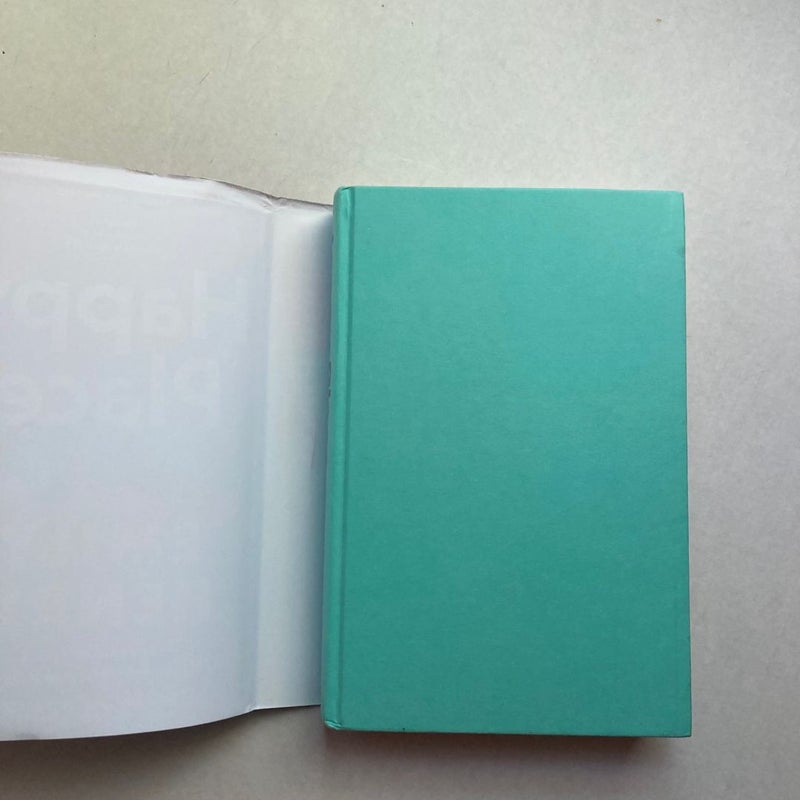 Emily Henry Book Set with UK Covers