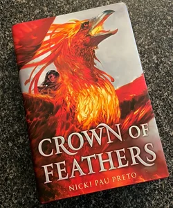 Crown of Feathers 