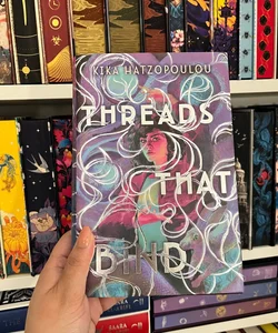 Threads That Bind FAIRYLOOT SPECIAL EDITION