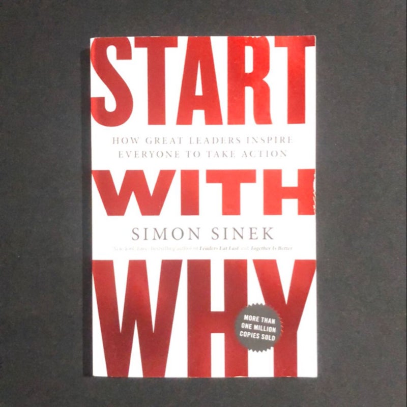 Start with Why