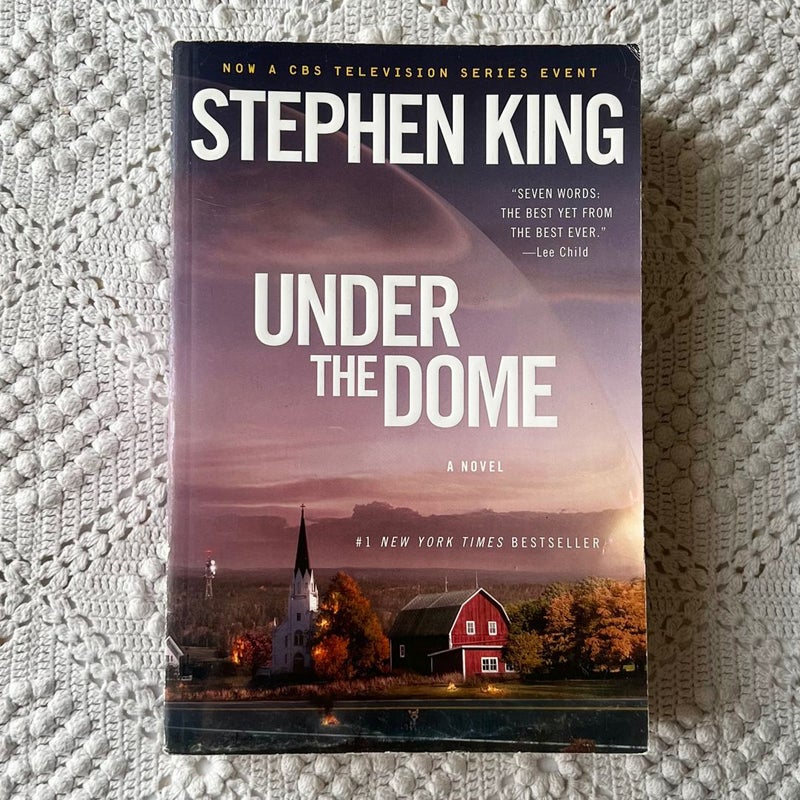 Under the Dome