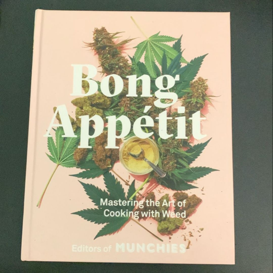 Bong Appétit