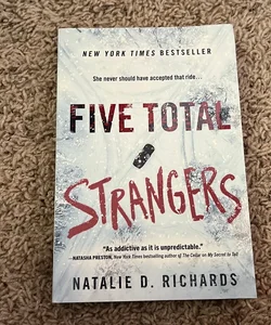 Five Total Strangers