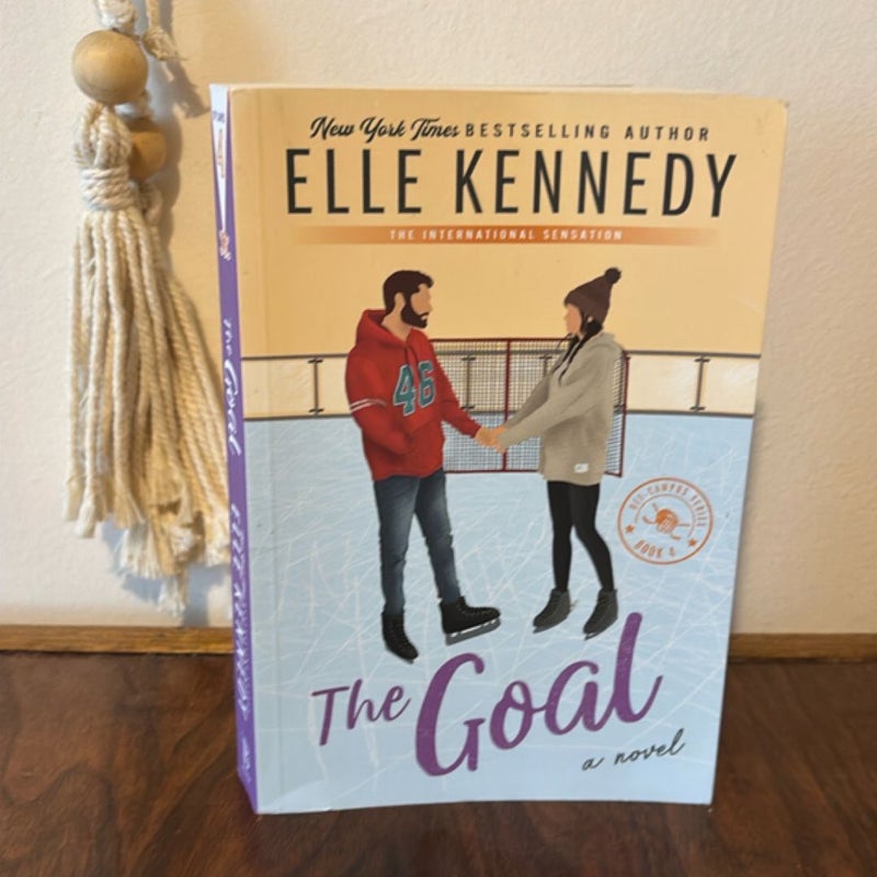 The Goal