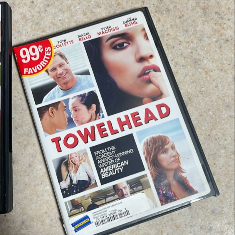 Movie Bundle 