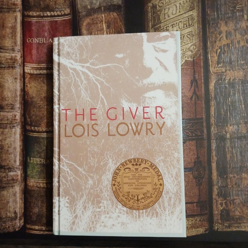 The Giver