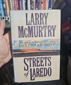 Streets of Laredo