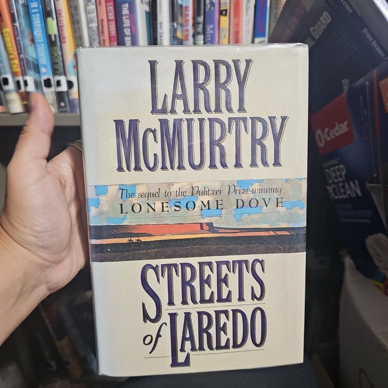 Streets of Laredo