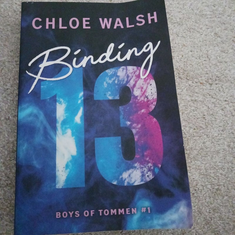 Binding 13