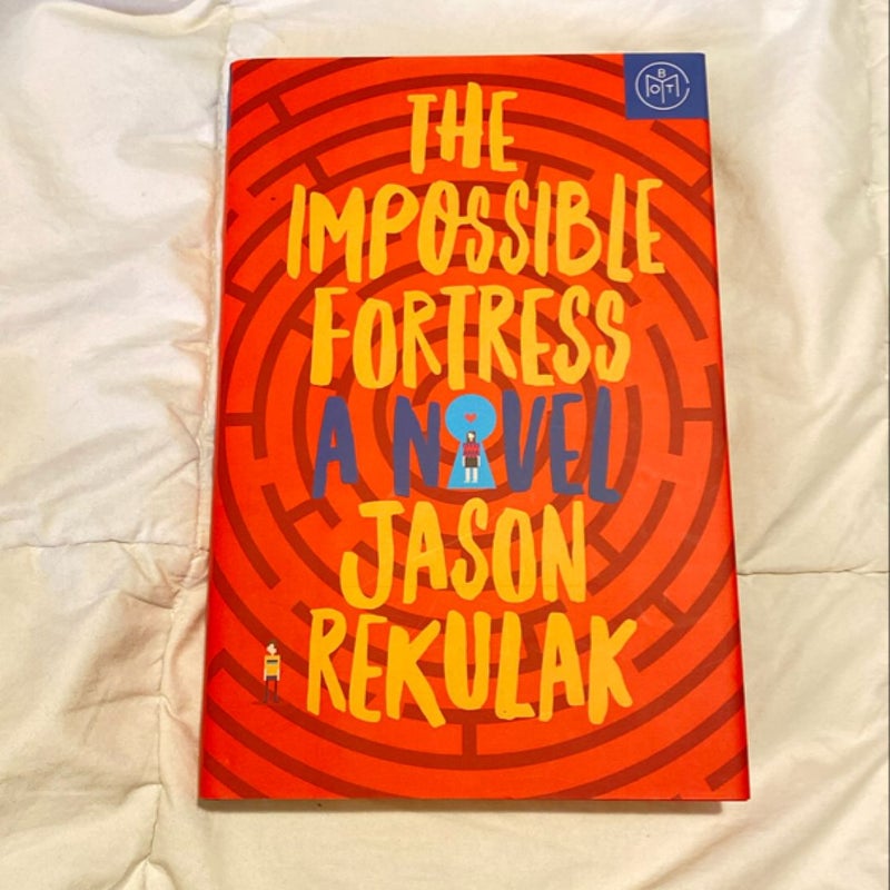 The Impossible Fortress