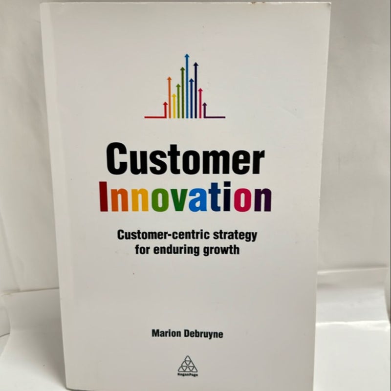 Customer Innovation