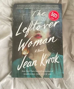 The Leftover Woman